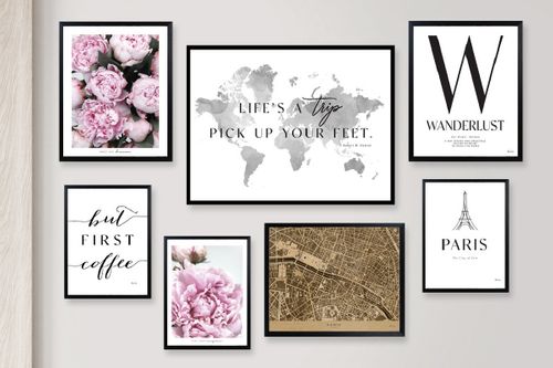 NEW ARTIST: Rosana Laiz